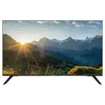 تلفزيون سمارت QLED فريش، دقة UHD، مقاس 50 بوصة، 50MFQ435G 1882 - أسود
