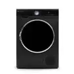 مجفف ملابس وايت وستنجهاوس، 9 كجم، WDE-90B - أسود