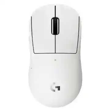 لوجي تك Pro X Superlight 2c Llightspeed ماوس لاسلكي للألعاب - ضمان محلي