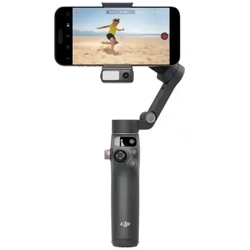 جيمبال DJI OSMO 7P