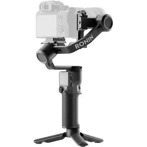 جيمبال DJI RS 3 Mini - ضمان محلي