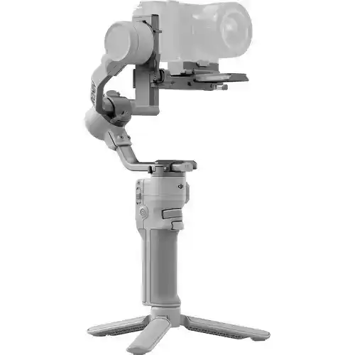 جيمبال DJI RS 4 Mini Handheld - ضمان محلي