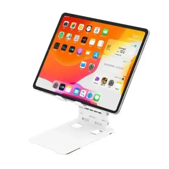 حامل تابلت ريتشي RHO-M08 - قابل للتعديل بزاوية 90° - ضمان محلي