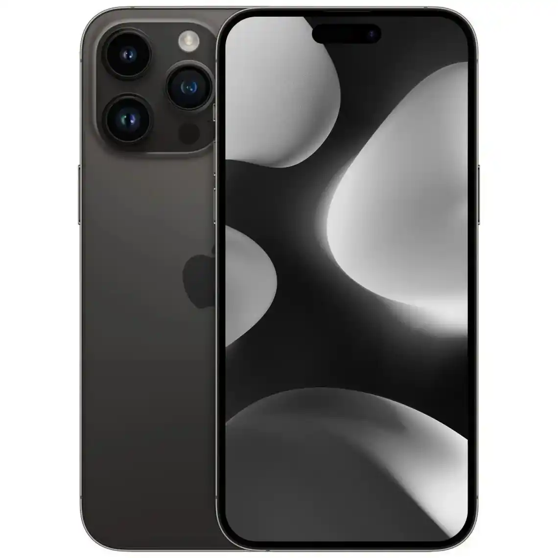 ايفون 14 برو ماكس - يدعم فيس تايم - مجدد - بضمان محلي Apple