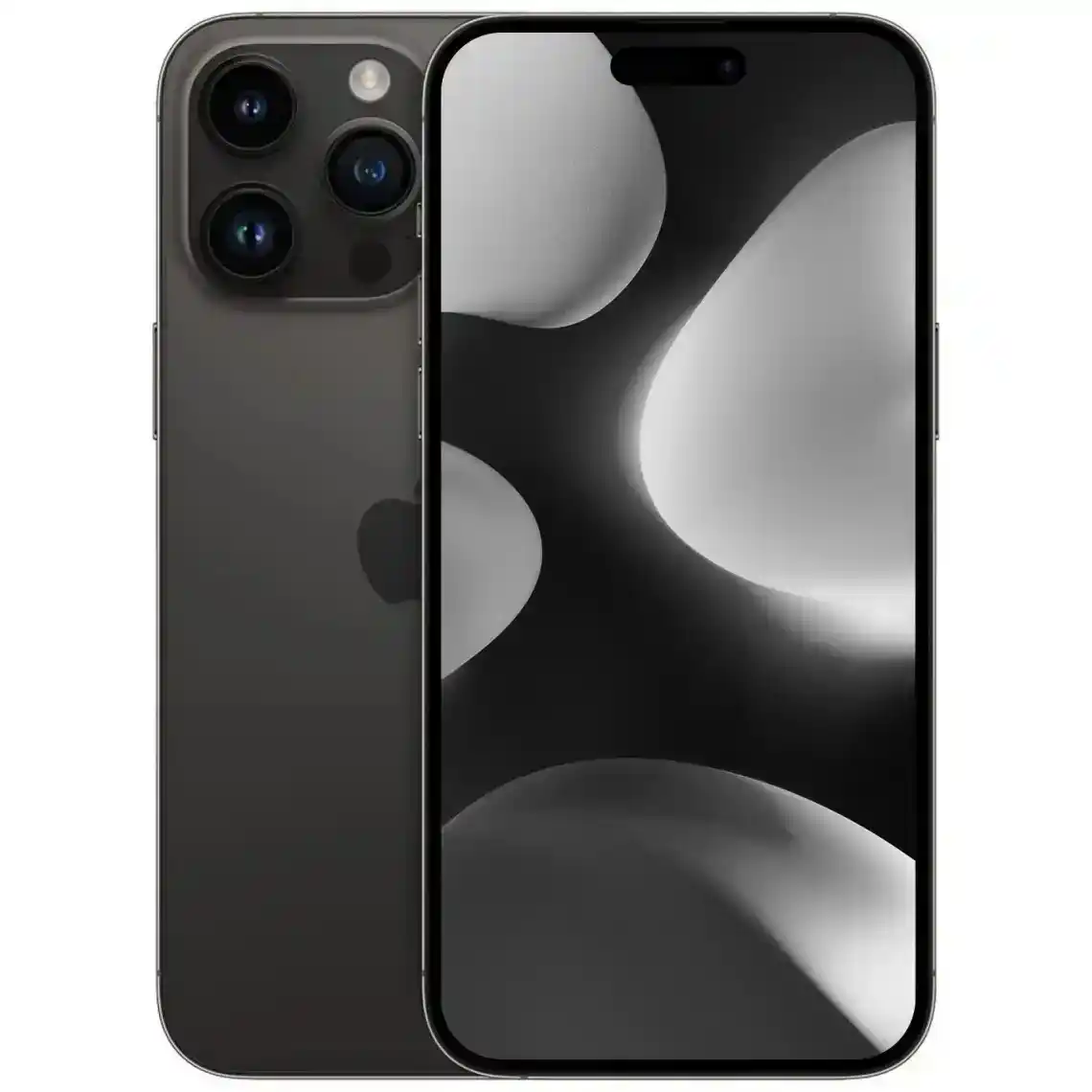 ايفون 14 برو ماكس - يدعم فيس تايم - مجدد - بضمان محلي Apple