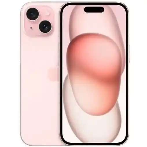 ايفون 15 - يدعم فيس تايم - بضمان محلي Apple