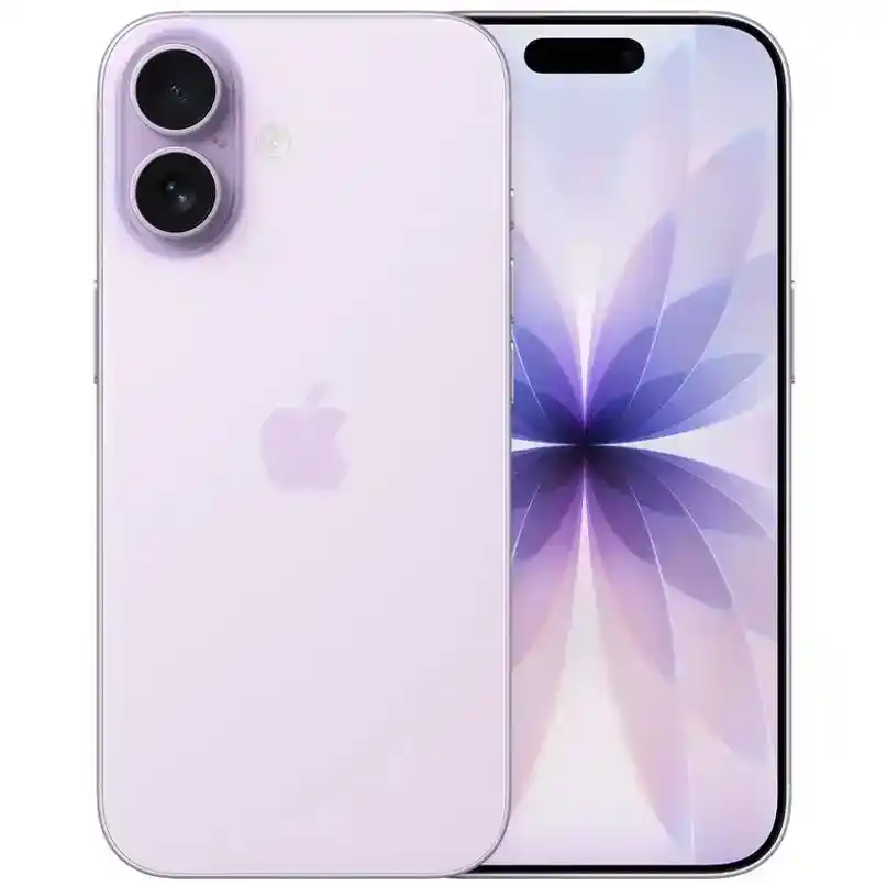 ايفون 17 - يدعم فيس تايم - بضمان محلي Apple
