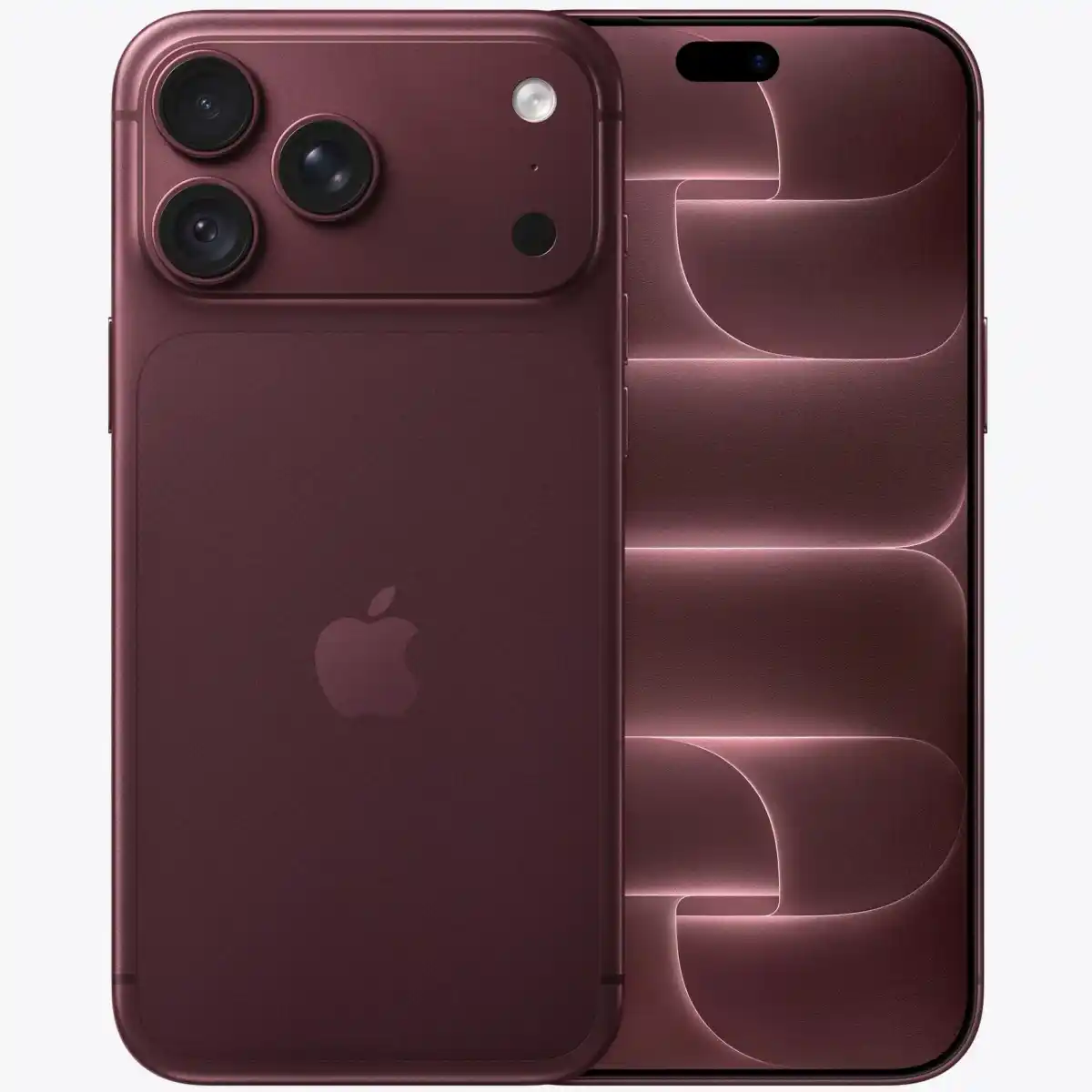 ايفون 18 برو ماكس - يدعم فيس تايم - بضمان محلي Apple