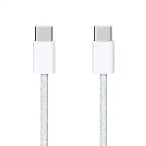 كابل شحن ابل 60 وات - USB-C الى USB-C