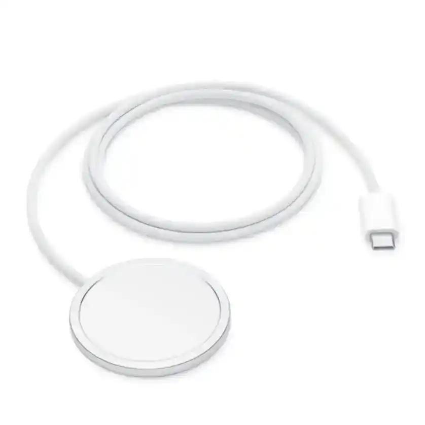كابل شحن ابل MagSafe مضفر (USB-C) - بضمان محلي Apple