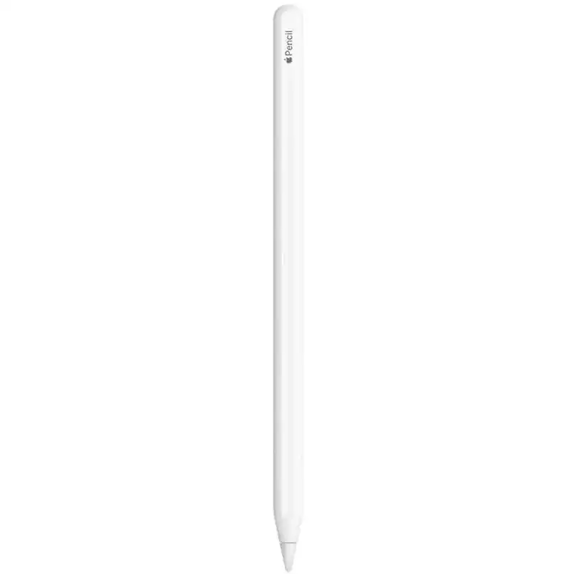 قلم ابل الجيل الثاني لاسلكي - للأيباد | A2051 - بضمان محلي Apple