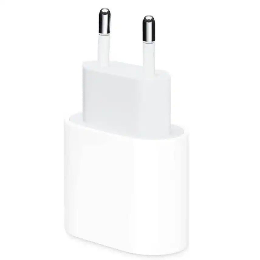 رأس شاحن ابل 20 وات USB-C