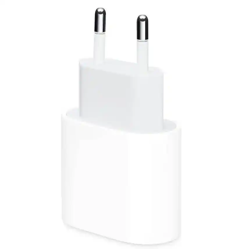 رأس شاحن ابل 20 وات USB-C