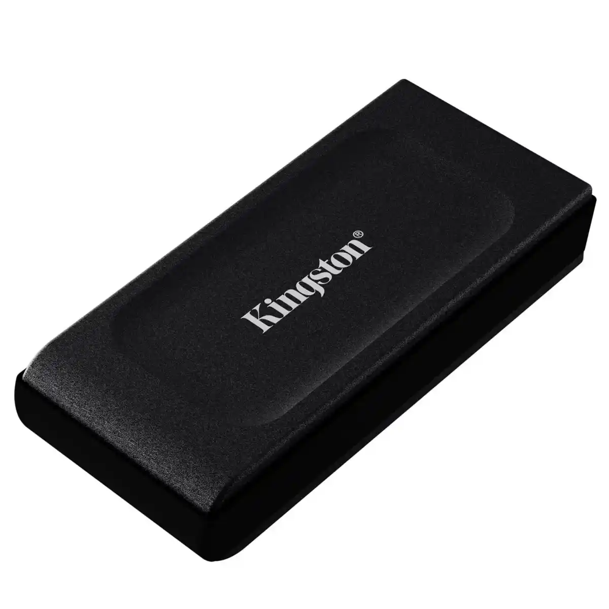 هارد خارجي XS1000 تخزين 1 تيرا SSD كينج ستون USB-C - 1050 MB/s Speed