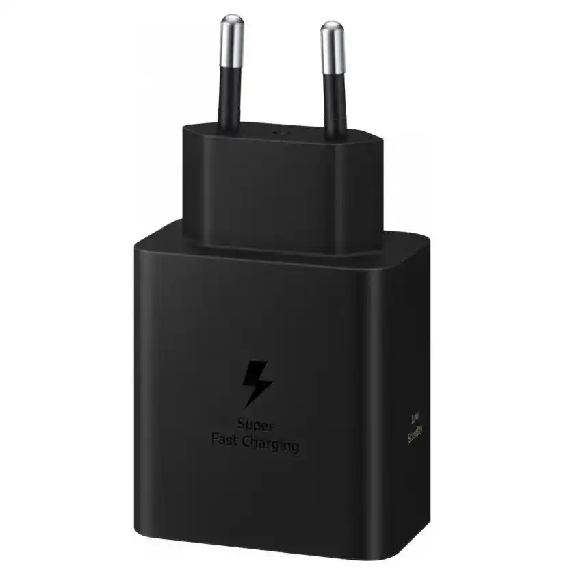 رأس شاحن سامسونج 60 وات USB-C | EP-T6010