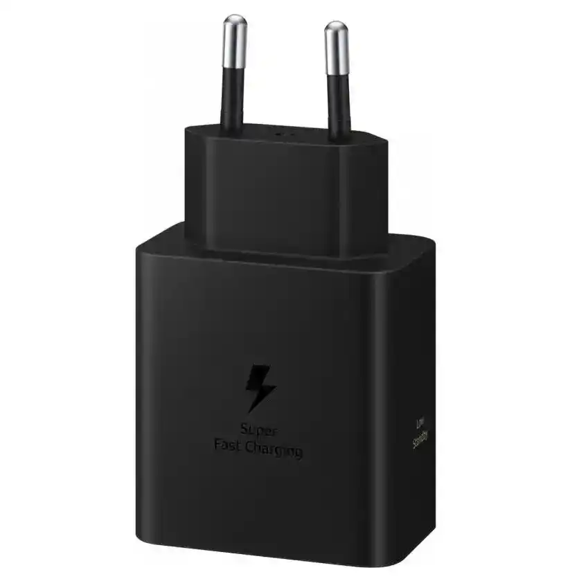 رأس شاحن سامسونج 60 وات USB-C | EP-T6010