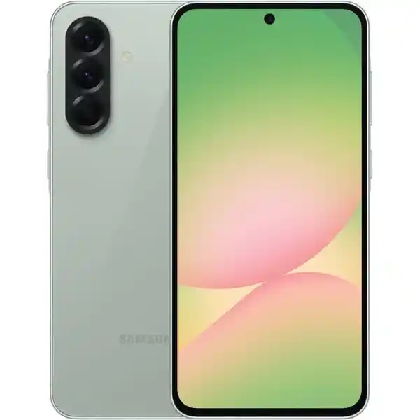 سامسونج A56 5G - ثنائي الشريحة مع eSIM - ضمان محلي