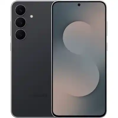 سامسونج S25 FE 5G - ثنائي الشريحة - ضمان محلي - سامسونج ادابتر 25 وات هدية