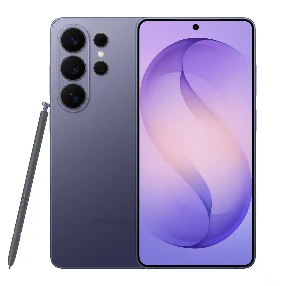 سامسونج S26 Ultra 5G - ثنائي الشريحة مع eSIM - ضمان محلي - يو جرين ادابتر 45 وات هدية