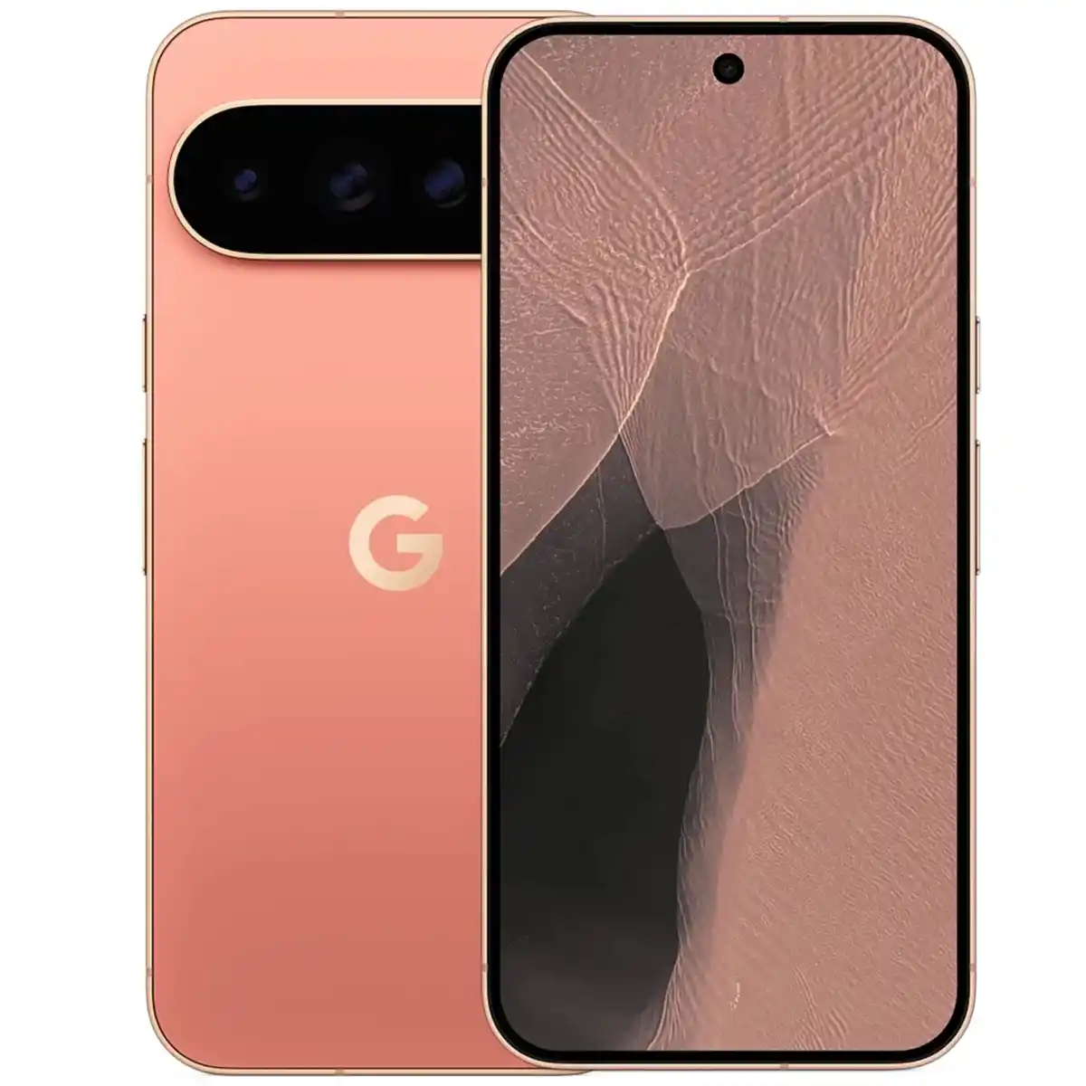 جوجل بيكسل 11 Pro 5G - شريحة واحدة مع eSIM - إصدار جلوبال