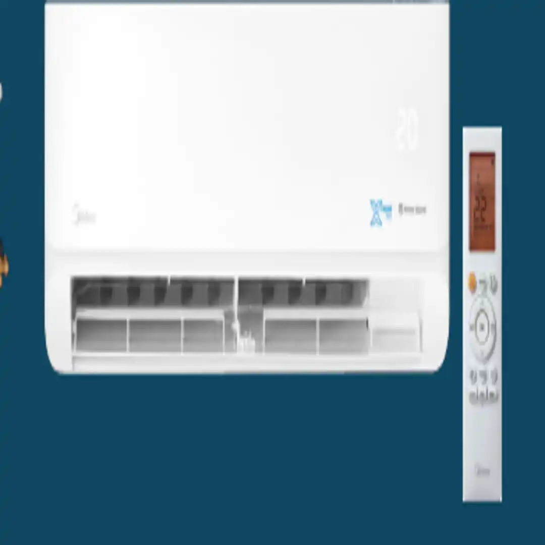 تكيف ميديا 1.5حصان اكستريم برو بارد MOSEFT12CN8X2 / MSEFT12CRN8FQ8