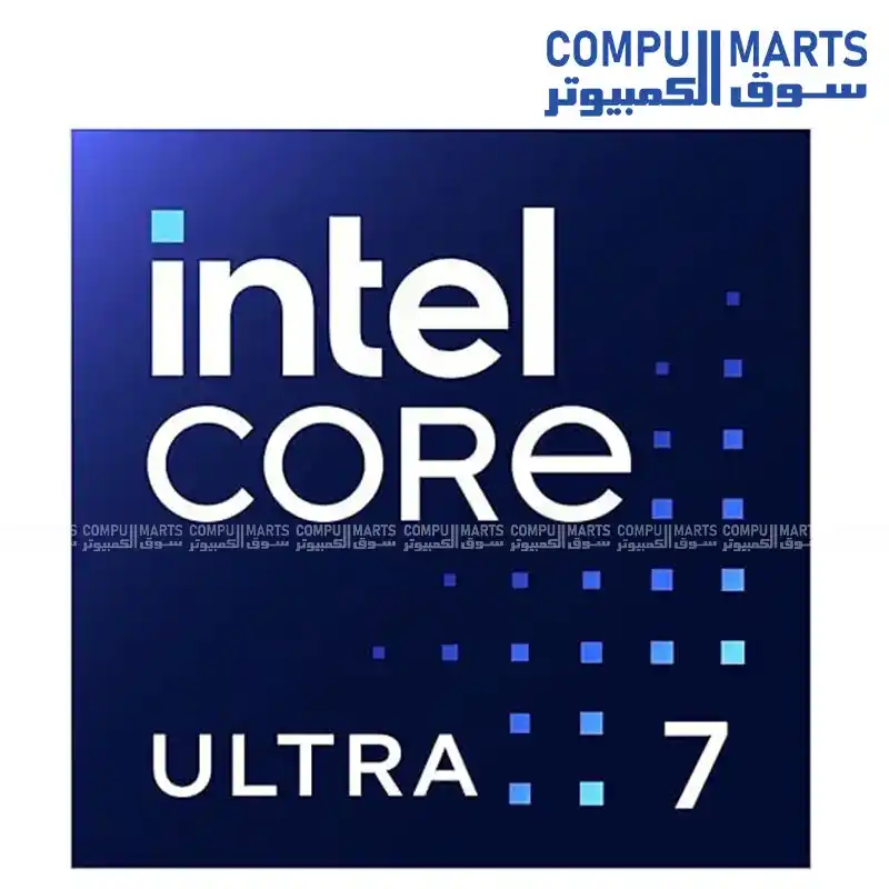 CPU INTEL Core Ultra 7 265 BOX