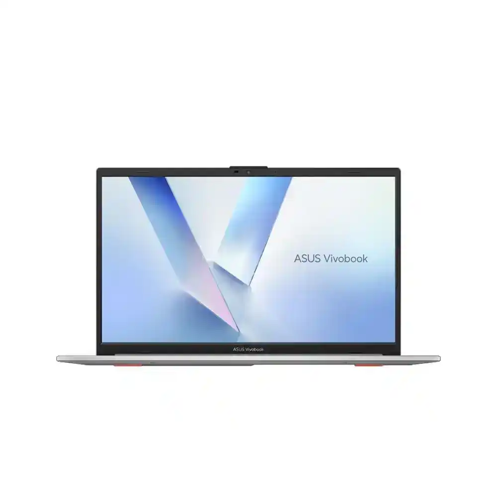 اسوس فيفو بوك Go E1504FA-BQ8233W لاب توب - معالج AMD Ryzen™ 3-30 - رامات 8 جيجا بايت - هارد ديسك 256 جيجا بايت SSD - جرافيك AMD Radeon™ Graphics - شاشة 15.6 FHD بوصة 60 هرتز - ويندوز 11 - رمادي