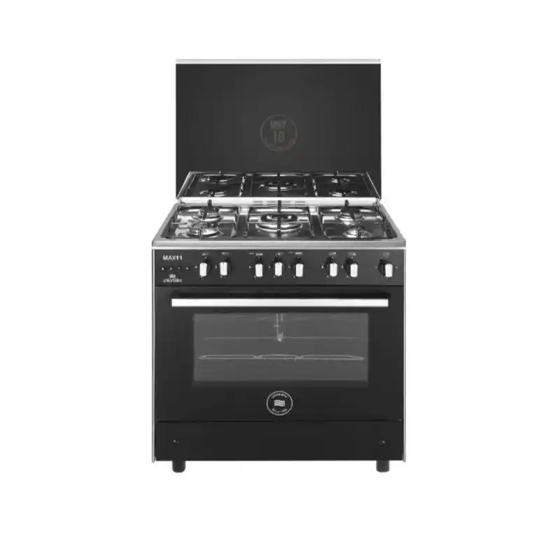 بوتاجاز يونيون إير ماكس 11 5 شعلات  | C69SS-GC-447-FS-M11-AL
