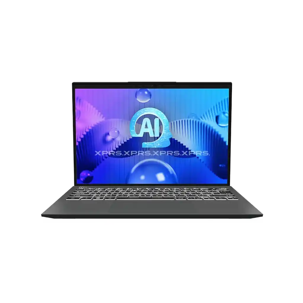 <tc>لاب توب ام اس اي Summit 13 AI + ايفو X360 معالج انتل كور الترا 9 288V ايفو + AI، هارد 1 تيرابيت SSD, رامات 32 جيجا، شاشة تاتش مقاس 13.3 بوصة، بصمة إصبع</tc>