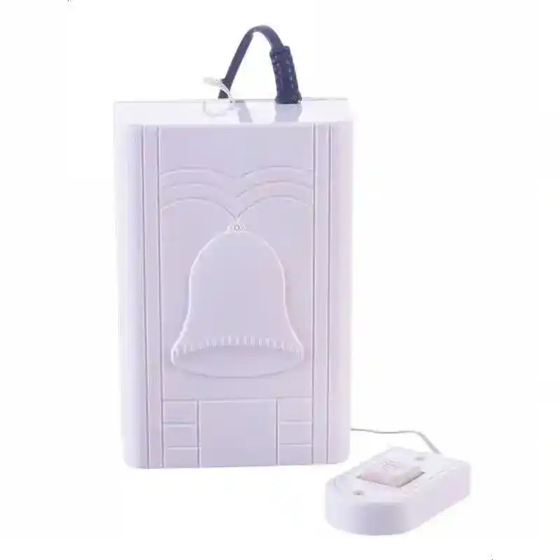 جرس انذار  أر ال، RL-0971D - ابيض