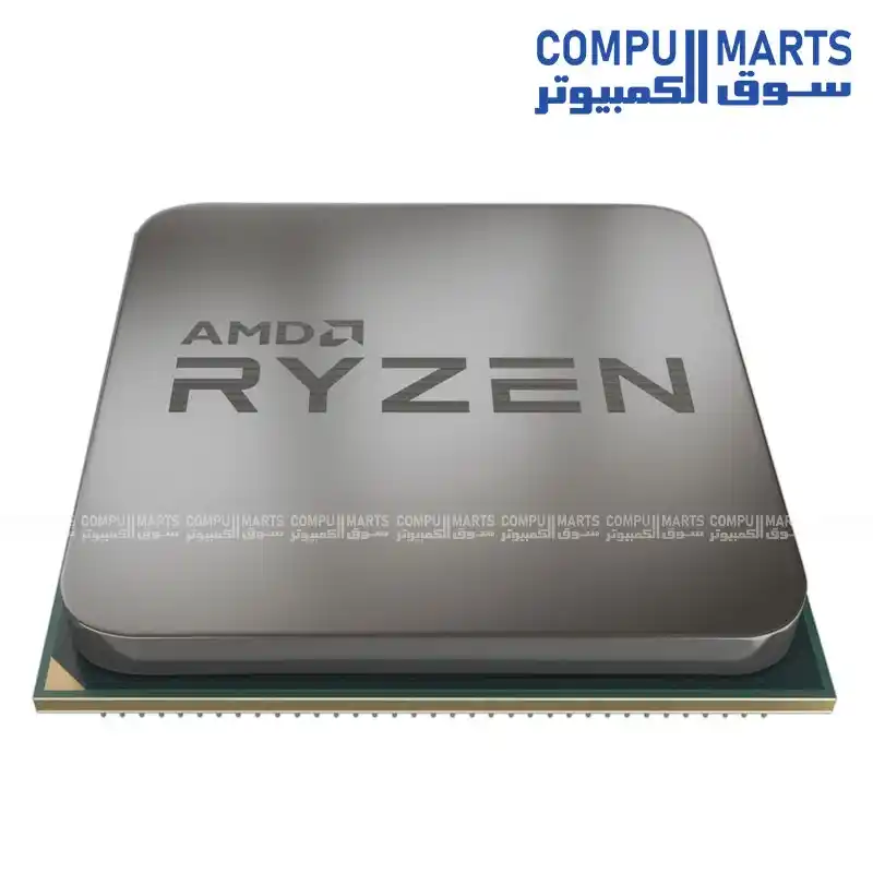 CPU AMD RYZEN5 2600 TRAY