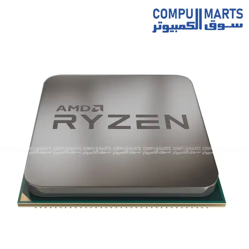 CPU AMD Ryzen 9 PRO 3900 TRAY