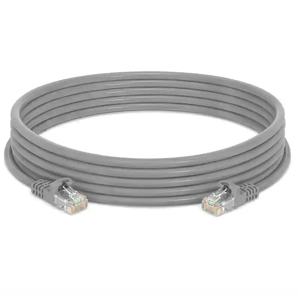 باتش كورد هيكفيجن 5 متر Cat6 UTP