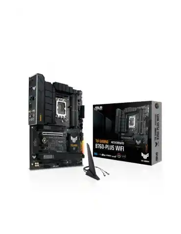 MB ASUS TUF GAMING B760-PLUS WIFI