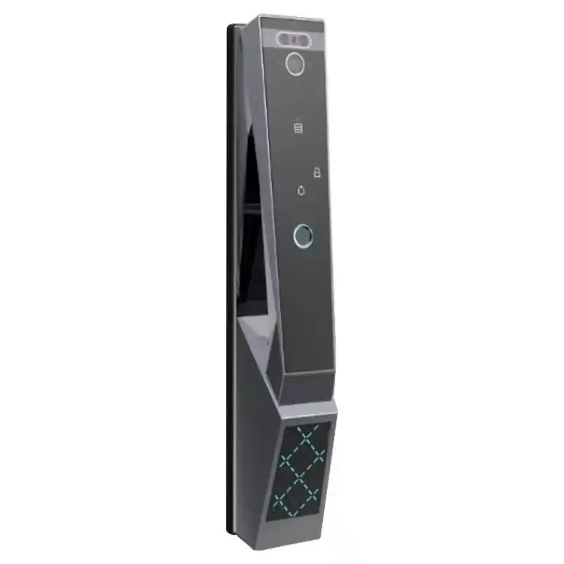 Lezn R9 Face Version Smart Door Lock With Fingerprint