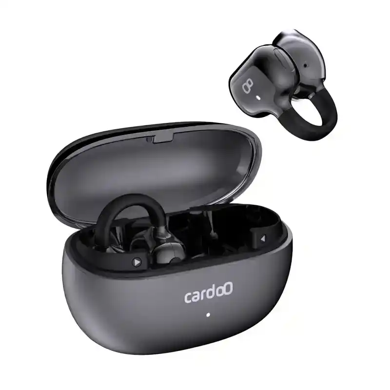cardoO Buds Clip