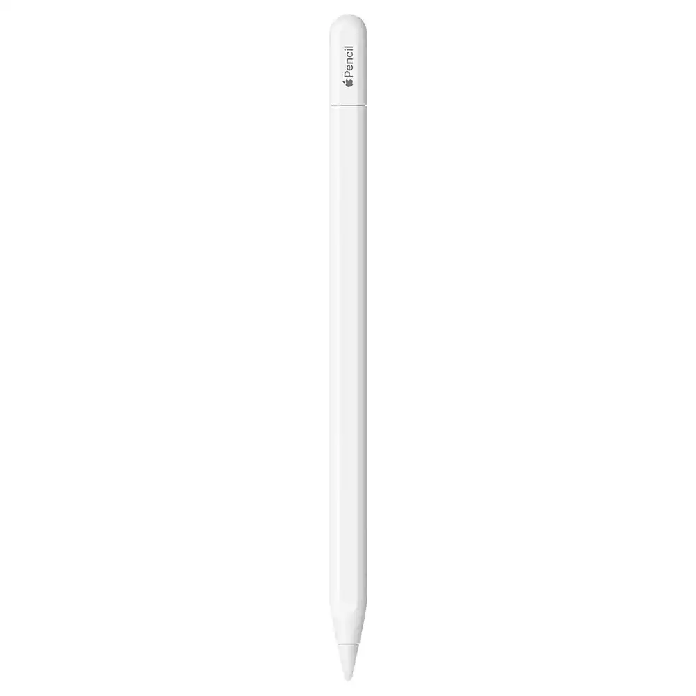 قلم ابل تايب سي - للأيباد | A3085 - بضمان محلي Apple