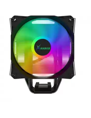 CPU Xander Cooling Whirlwind Pro II AM3-AM4-AM5 SUPPORT