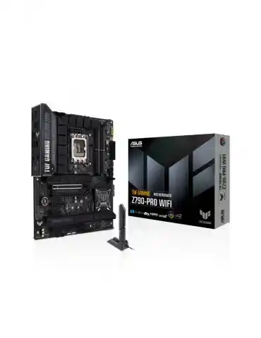 MB ASUS TUF GAMING Z790-PRO WIFI