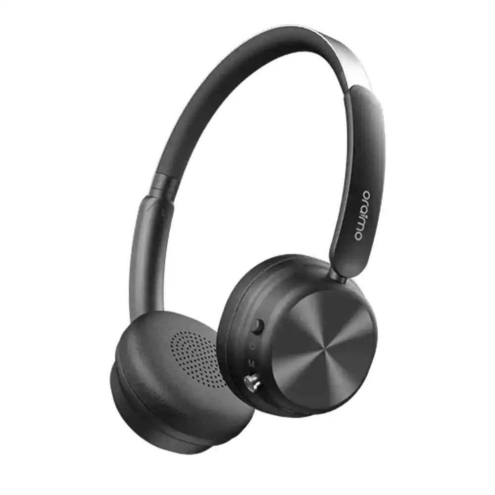 سماعة أورايمو BoomPop Air اللاسلكية فوق الأذن OHP-316