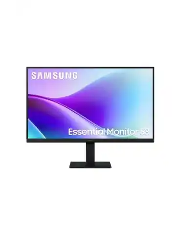 Monitor Samsung Essential S3 S32GF LS24F320 - 24 inch IPS - 120hz
