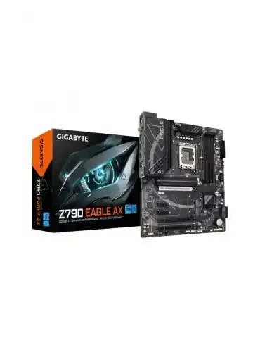 MB GIGABYTE™ Intel® Z790 EAGLE AX