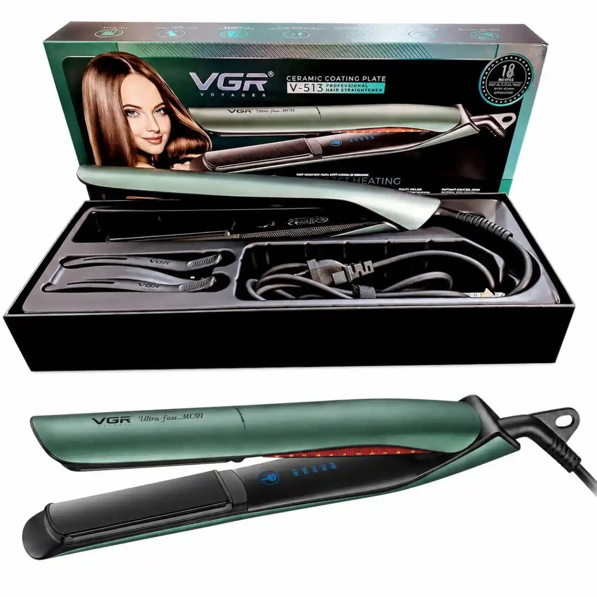 VGR V-513