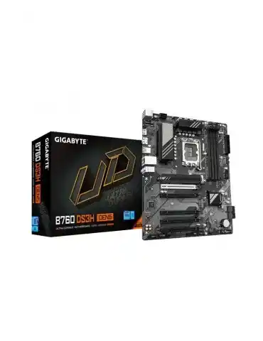 MB GIGABYTE™ Intel® B760 DS3H GEN5 DDR5