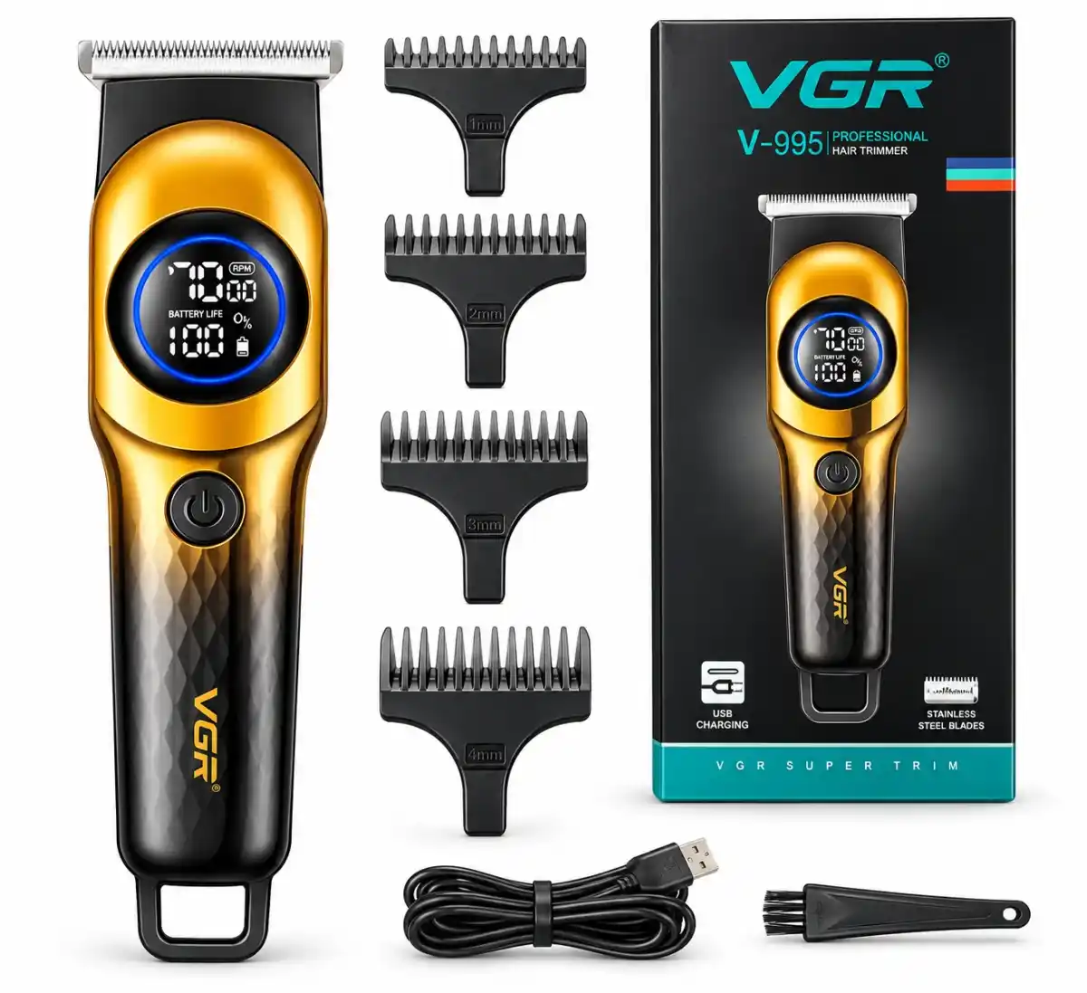 VGR V-966