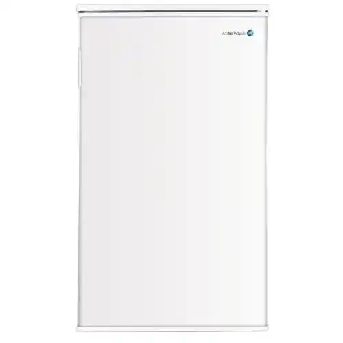 وايت ويل مينى بار 3,5 قدم لون أبيض WR-R4K White