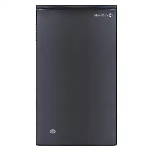 وايت ويل مينى بار 3,5 قدم لون أسود WR-R4K Black