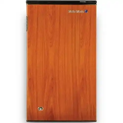 وايت ويل مينى بار 4,5 قدم خشبى WR-R4K Wood