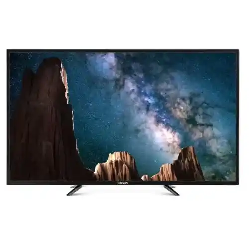 سايشن شاشة 43 بوصه ال اي دي فول اتش دي بدون اطار TV 3520604