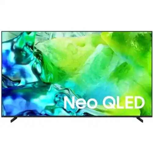 سامسونج شاشة 100 بوصة Class Neo QLED QN80H 4K Vision AI Smart TV 100QN80H